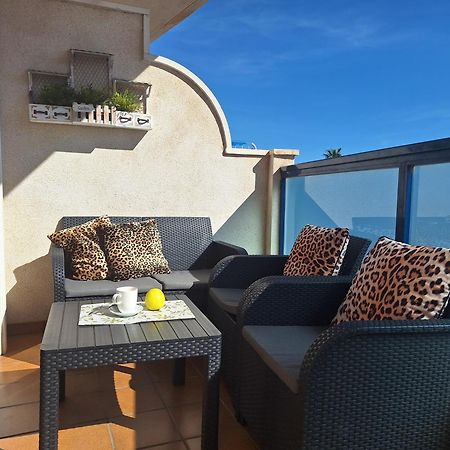 Apartamento Mandarin Playamarina II Orihuela Exterior foto