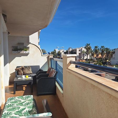 Apartamento Mandarin Playamarina II Orihuela Exterior foto