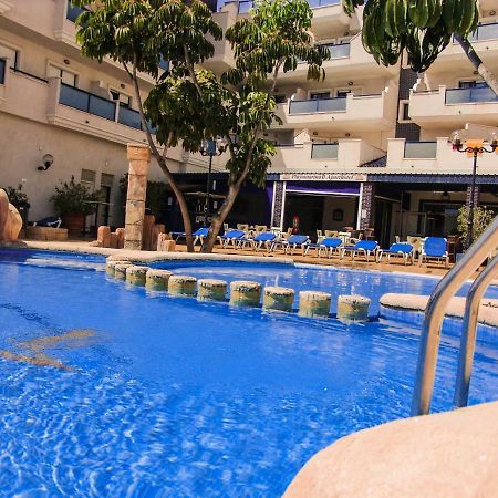 Apartamento Mandarin Playamarina II Orihuela Exterior foto