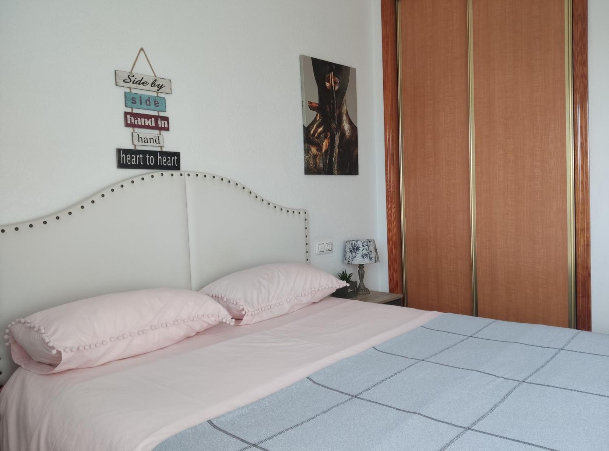 Apartamento Mandarin Playamarina II Orihuela Exterior foto