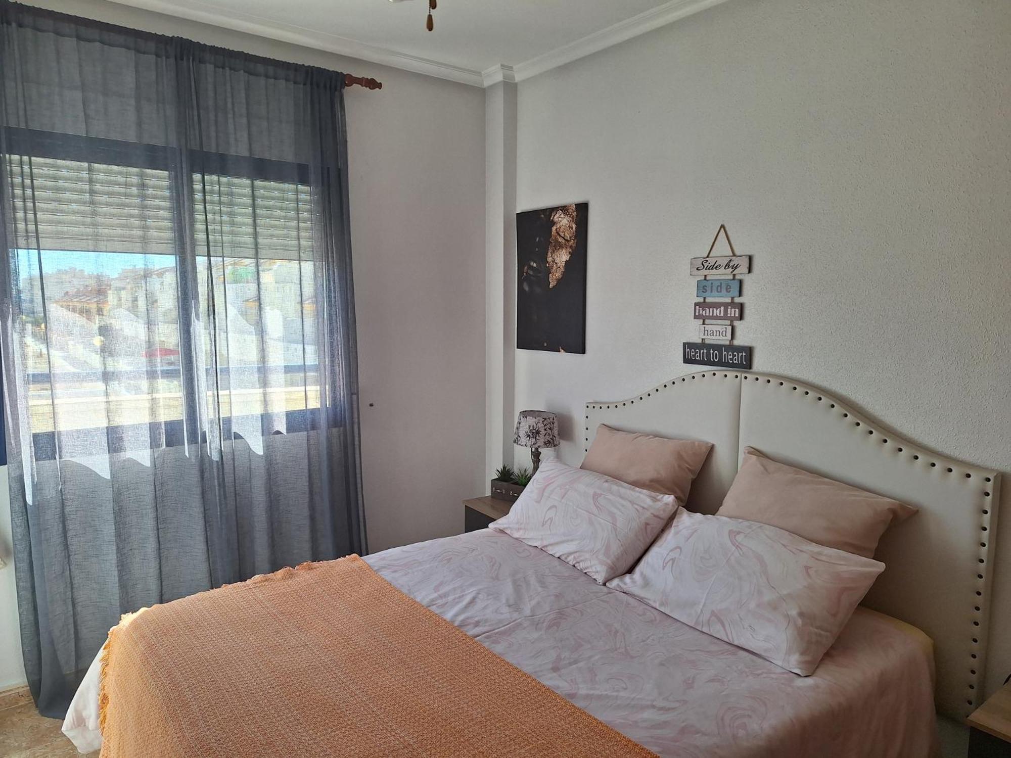 Apartamento Mandarin Playamarina II Orihuela Exterior foto