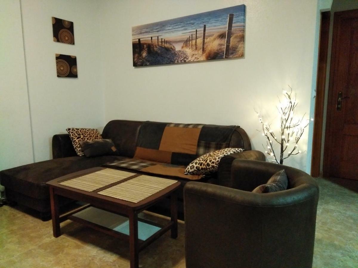 Apartamento Mandarin Playamarina II Orihuela Exterior foto