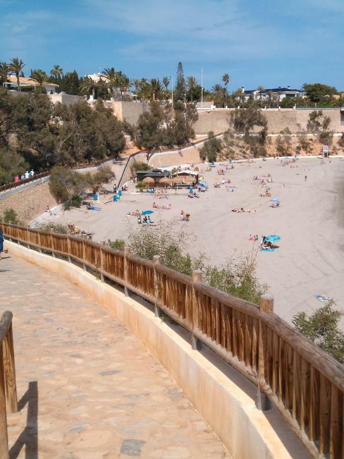 Apartamento Mandarin Playamarina II Orihuela Exterior foto