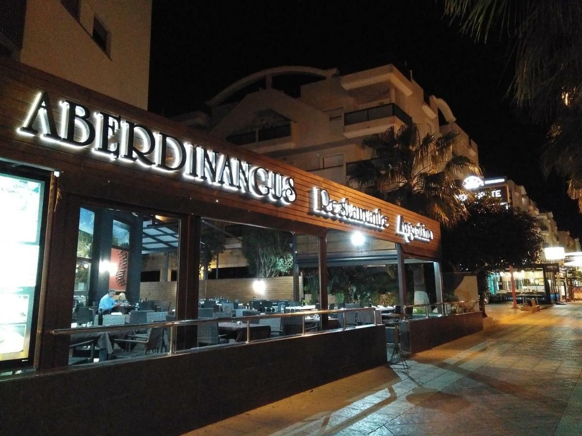 Apartamento Mandarin Playamarina II Orihuela Exterior foto